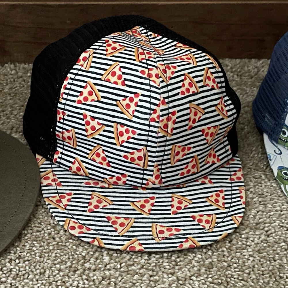 George Hat